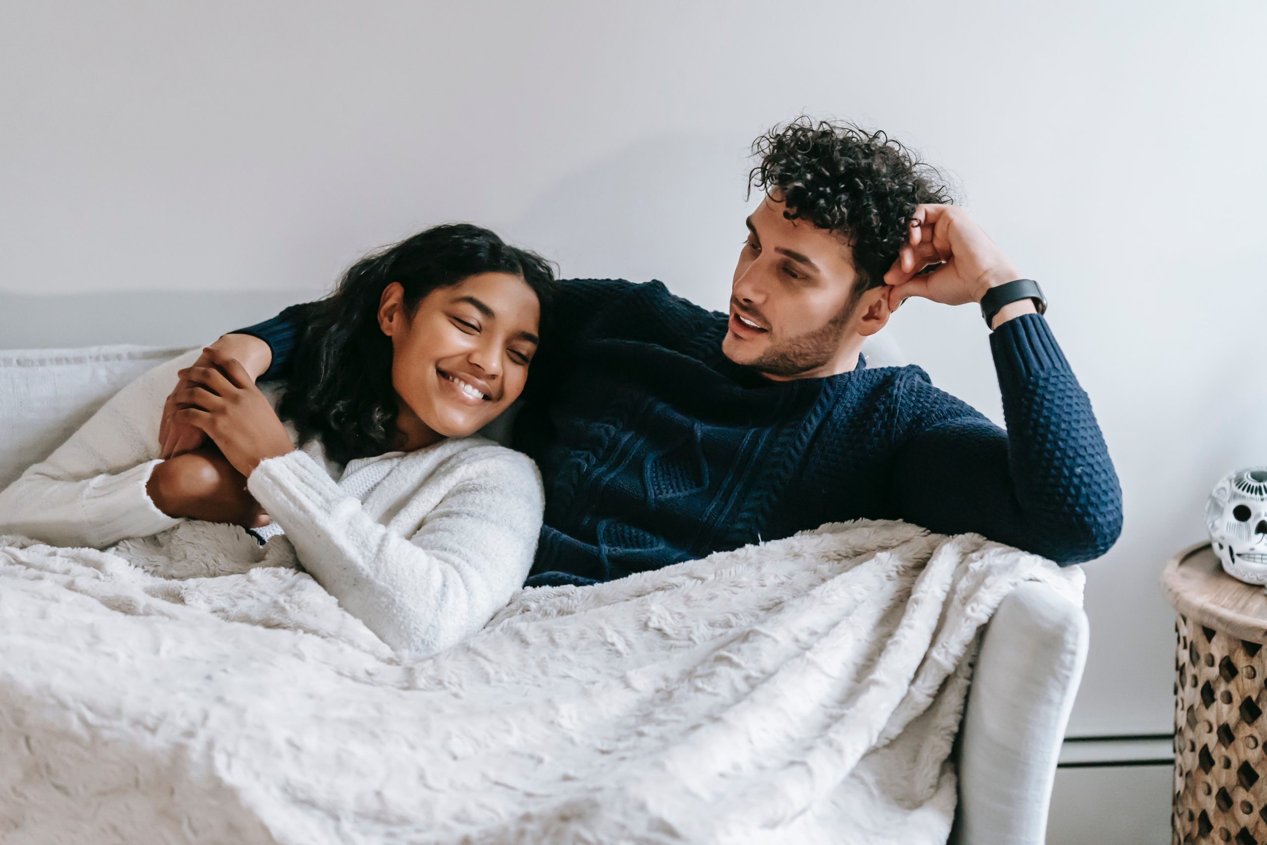 The Power of Co-Regulation: Nurturing Connection in Parenting Couples